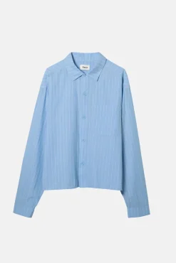 BOXER SHIRT