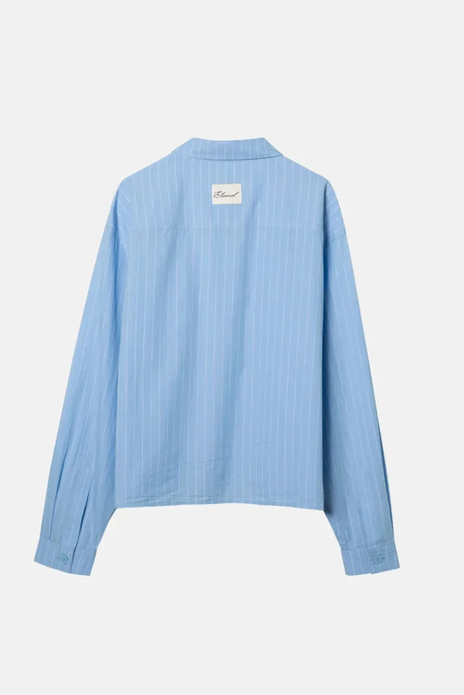 BOXER SHIRT