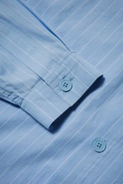 BOXER SHIRT