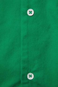 BOXY CAMP SHIRT