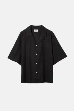 BOXY CAMP SHIRT
