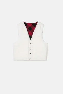 BUFFALO VEST