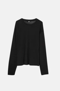 BURNOUT TEE