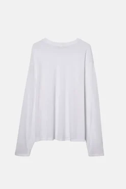 BURNOUT TEE