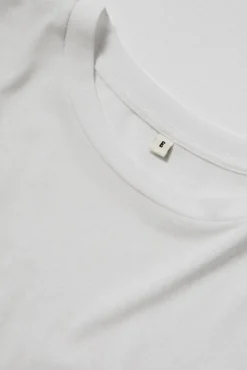 BURNOUT TEE