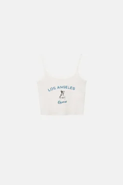 CAMI TANK