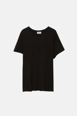 CAP SLEEVE TEE