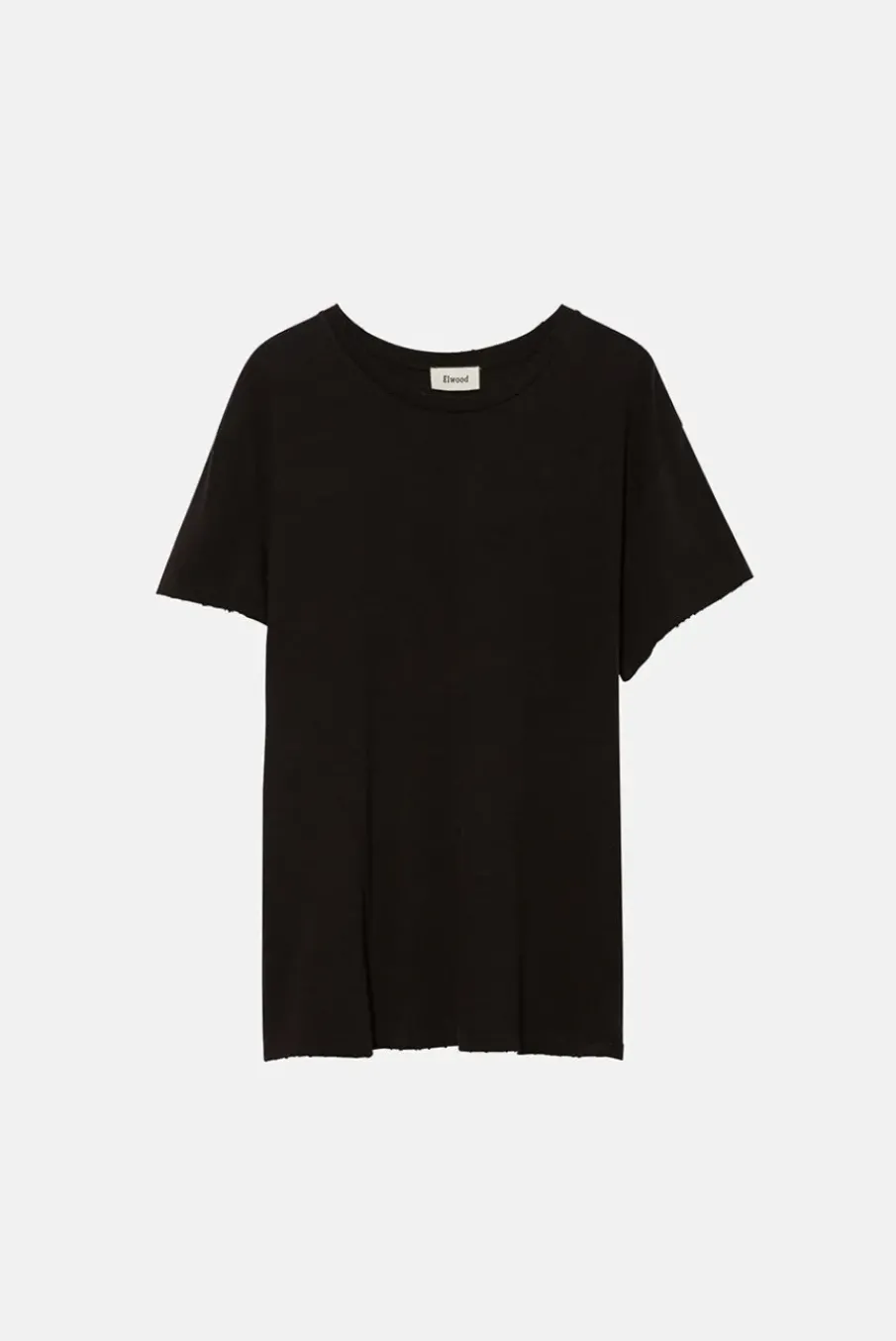 CAP SLEEVE TEE