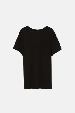 CAP SLEEVE TEE