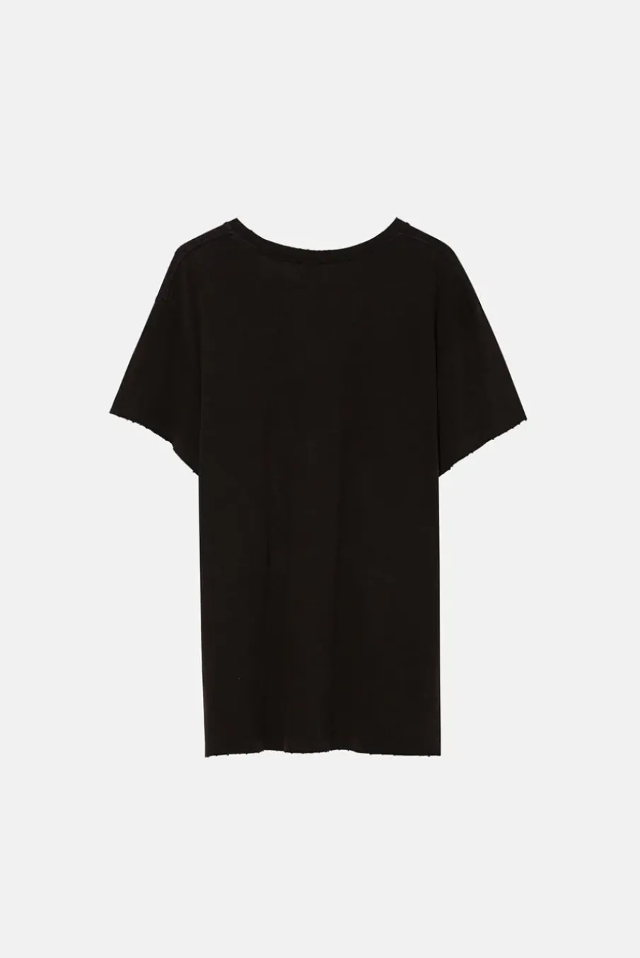 CAP SLEEVE TEE