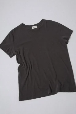 CAP SLEEVE TEE