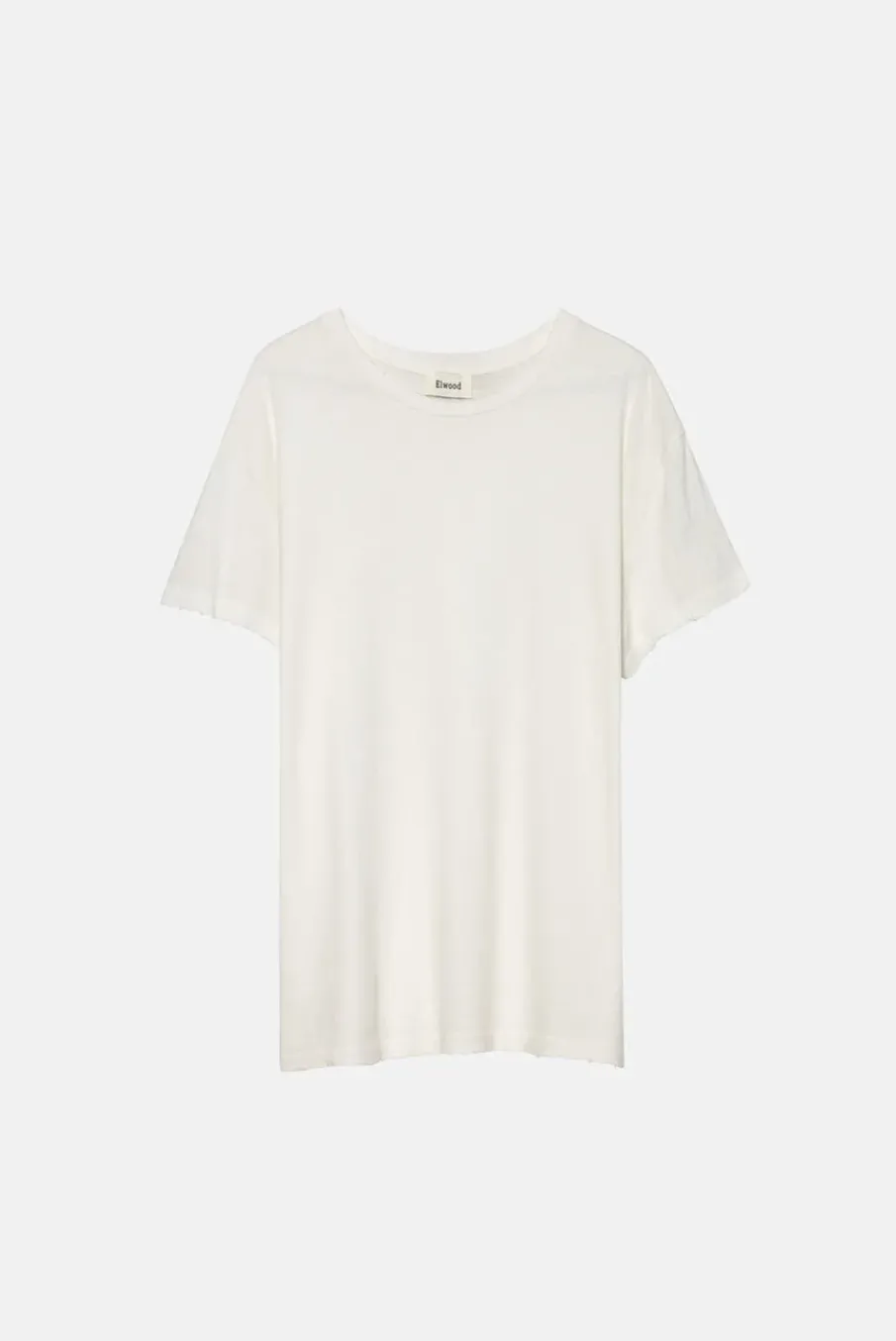 CAP SLEEVE TEE