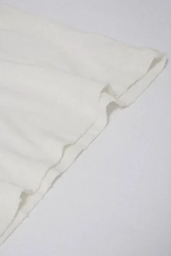 CAP SLEEVE TEE