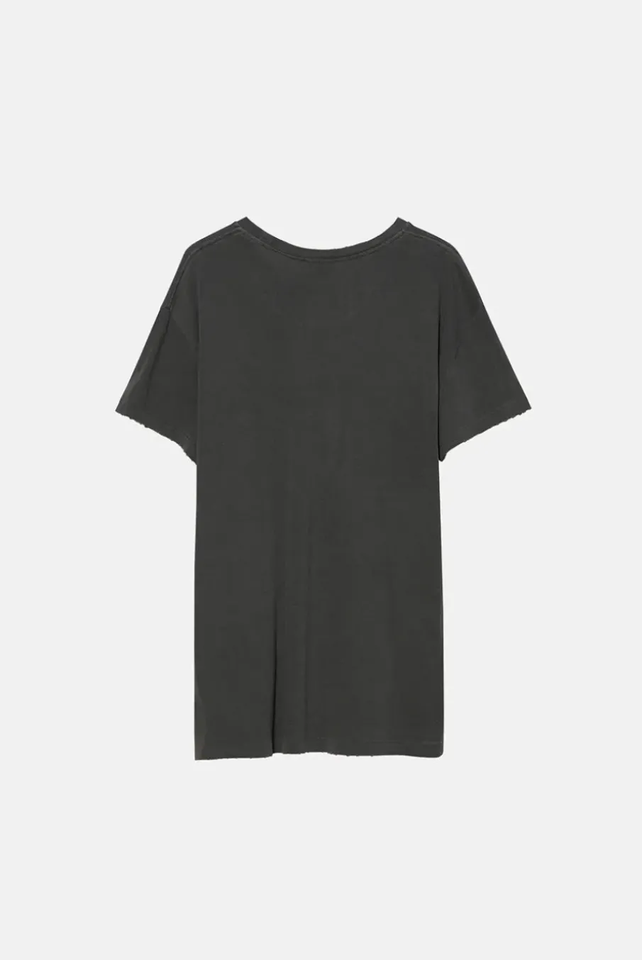 CAP SLEEVE TEE