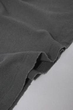 CAP SLEEVE TEE
