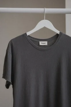 CAP SLEEVE TEE