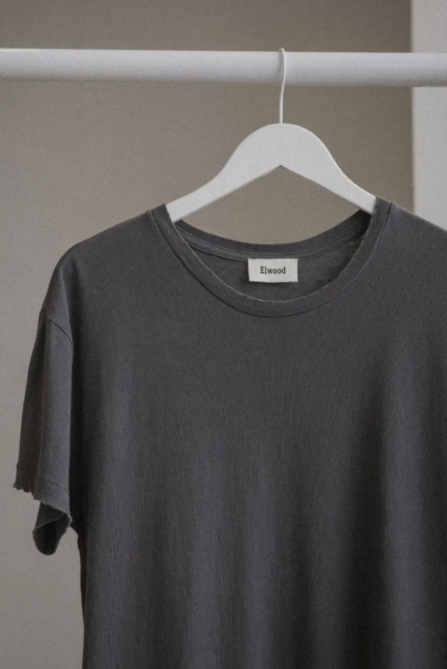 CAP SLEEVE TEE