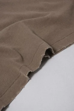 CAP SLEEVE TEE