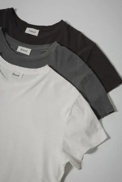 CAP SLEEVE TEE 3 PACK