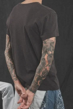 CAP SLEEVE TEE 3 PACK