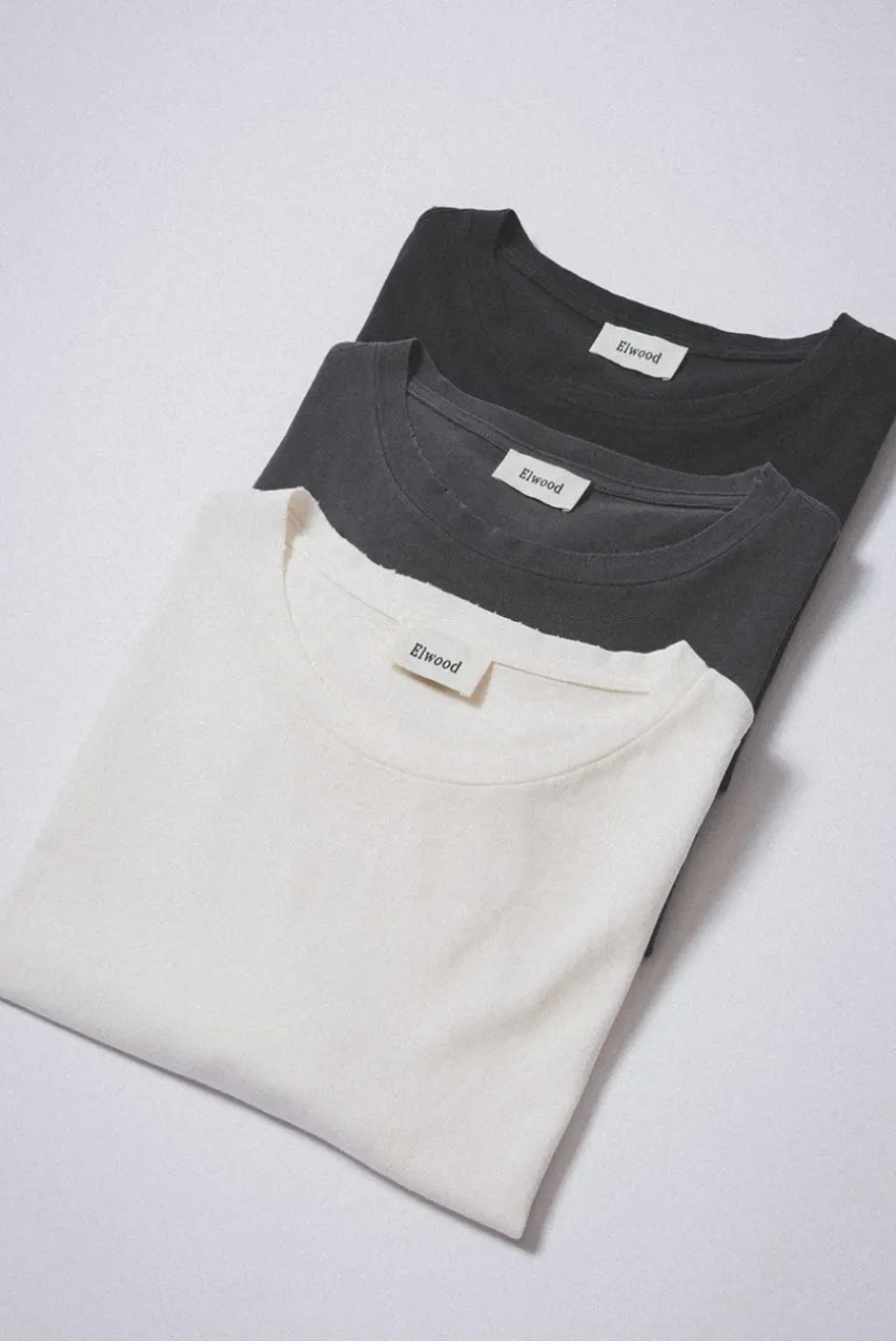 CAP SLEEVE TEE 3 PACK