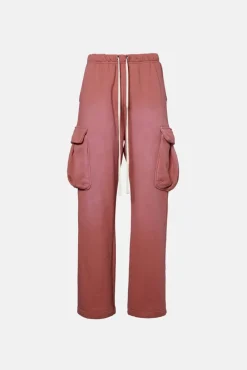 CARGO SWEATPANT