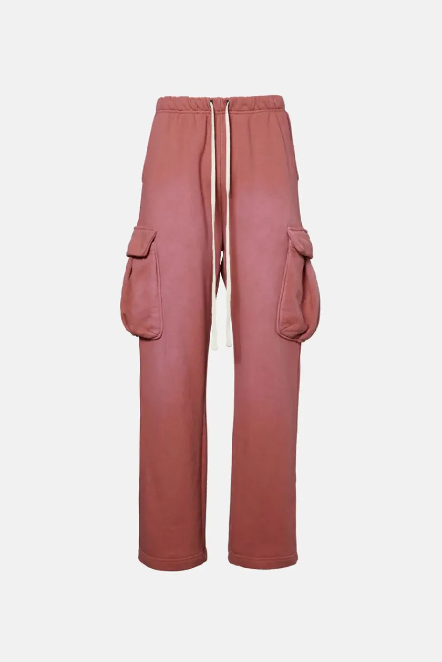 CARGO SWEATPANT