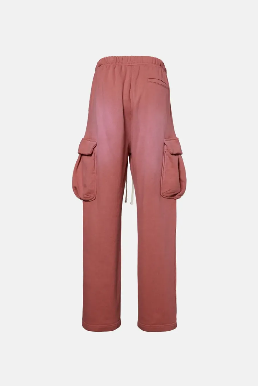 CARGO SWEATPANT