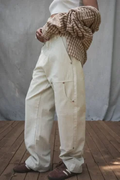 CARPENTER PANT