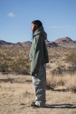 CHEMICAL PANT