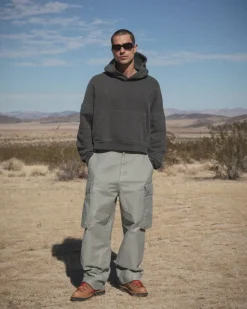 CHEMICAL PANT
