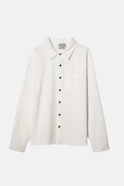 CLASSIC BUTTON UP