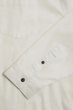 CLASSIC BUTTON UP