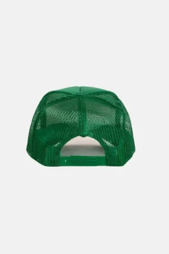 CONSTRUCTION TRUCKER CAP