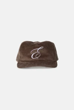 CORDUROY HAT