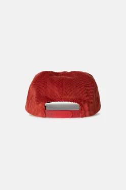 CORDUROY HAT