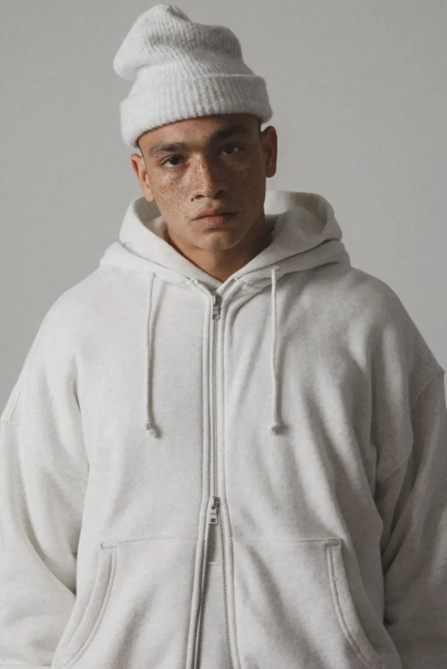 CORE BEANIE 3 PACK