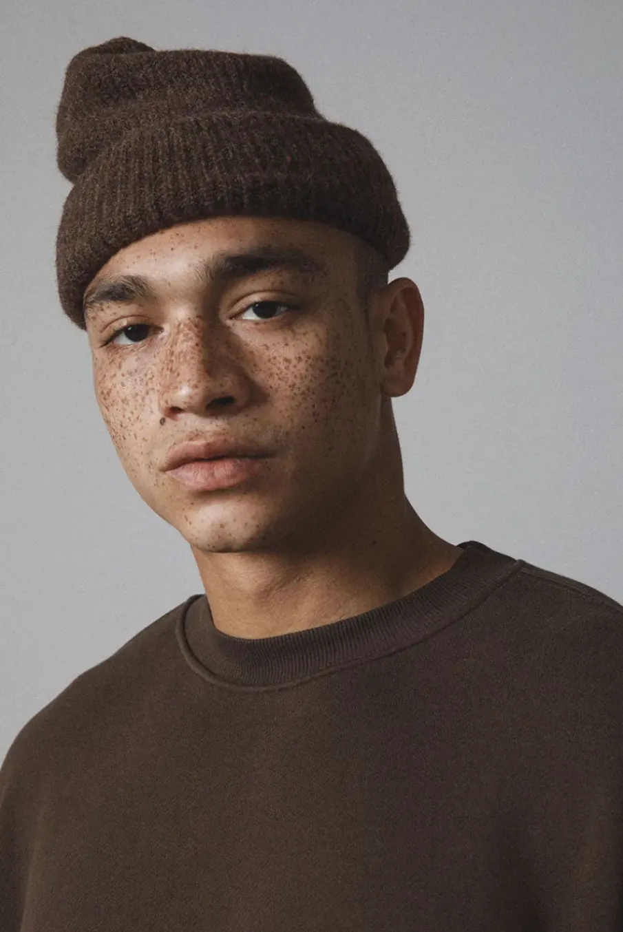 CORE BEANIE 3 PACK