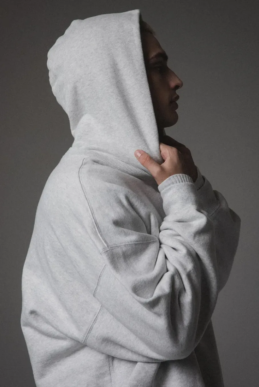 CORE HOODIE
