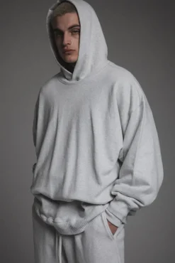 CORE HOODIE
