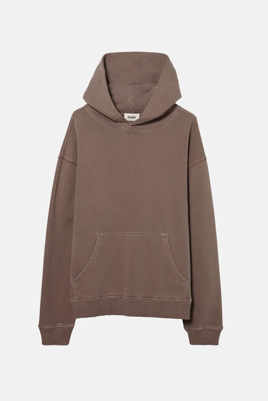 CORE HOODIE