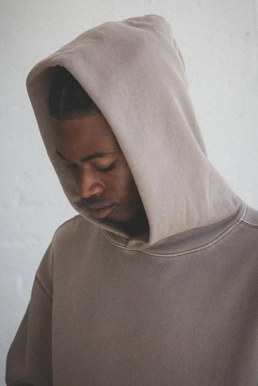 CORE HOODIE