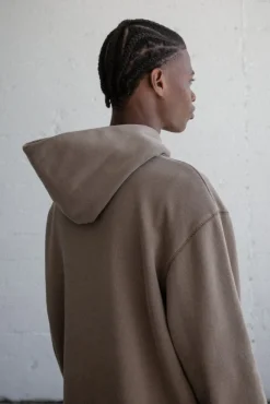 CORE HOODIE
