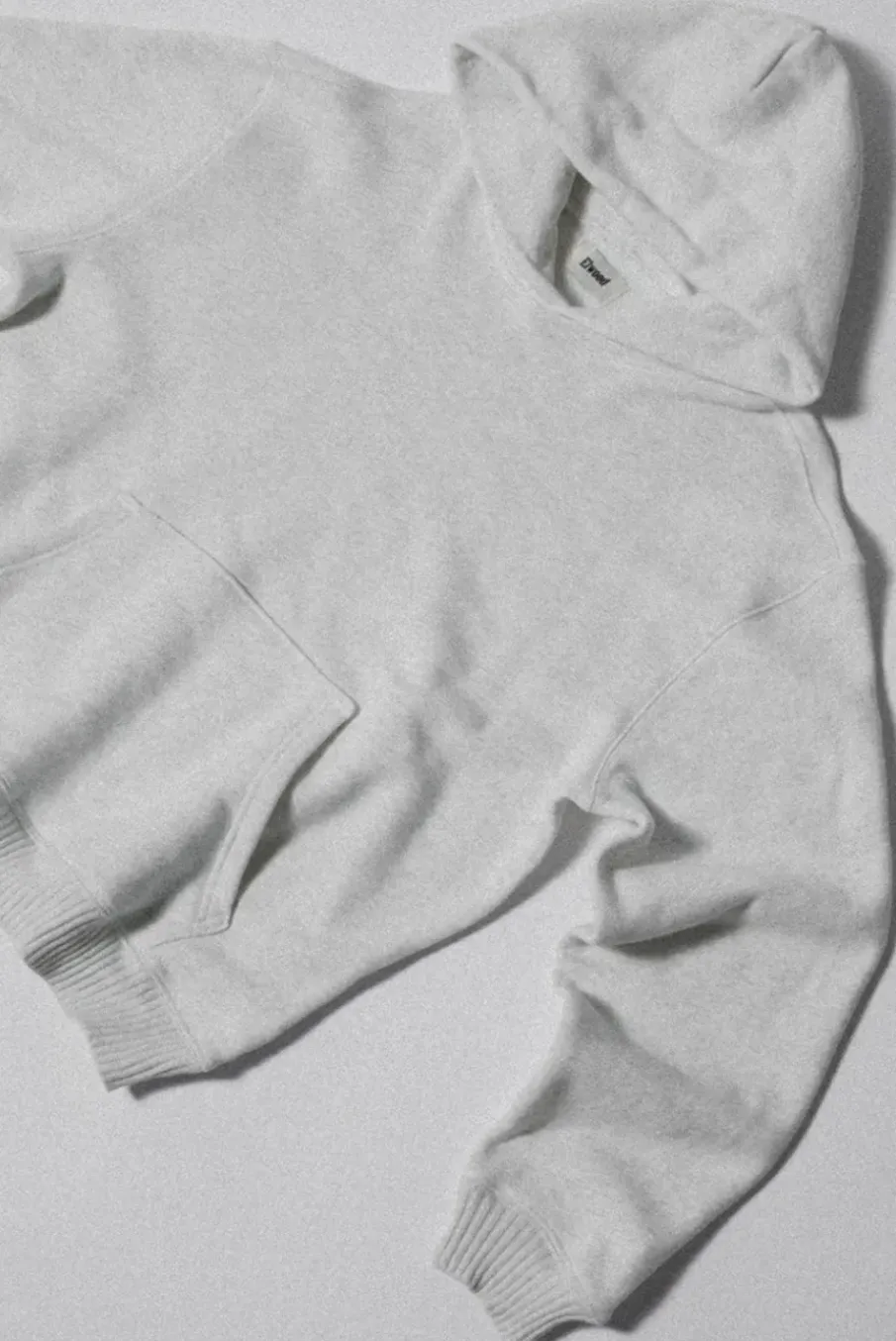CORE HOODIE