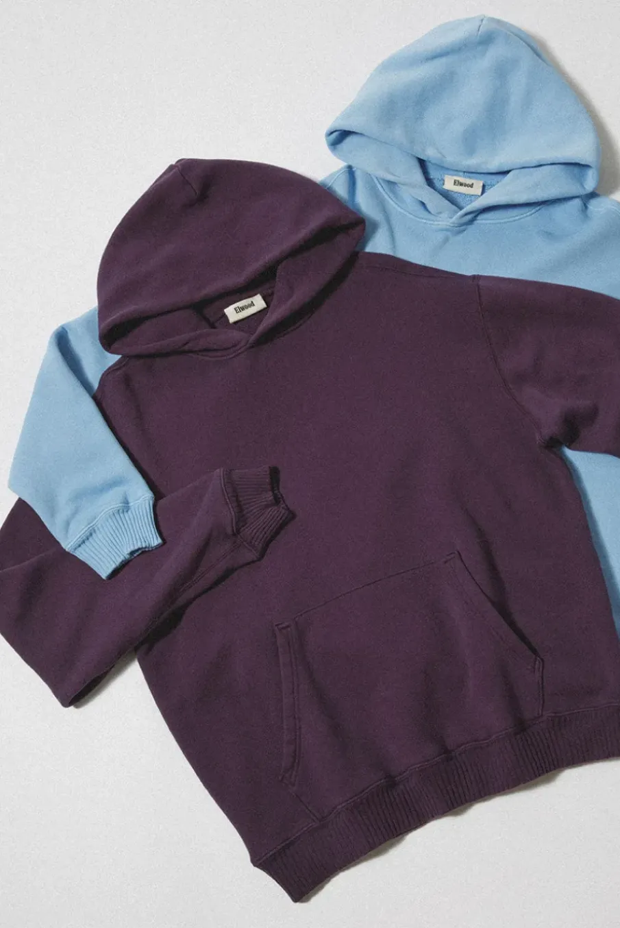 CORE HOODIE