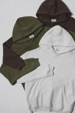 CORE HOODIE 3 PACK
