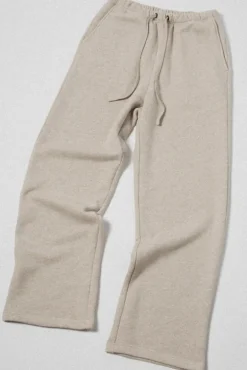 CORE STRAIGHT LEG SWEATPANT