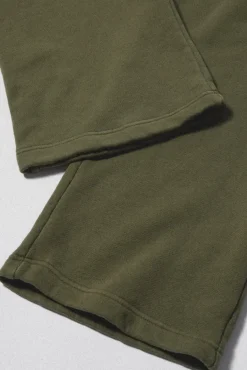 CORE STRAIGHT LEG SWEATPANT