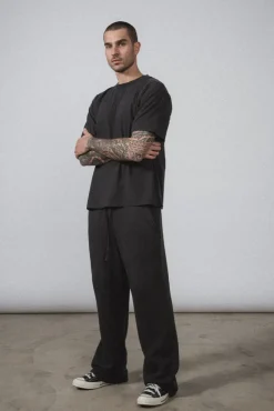 CORE STRAIGHT LEG SWEATPANT