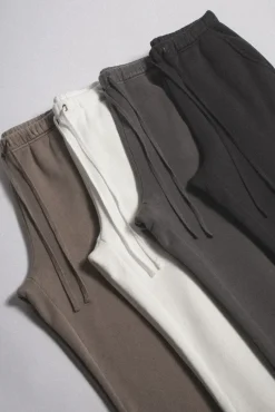 CORE STRAIGHT LEG SWEATPANT